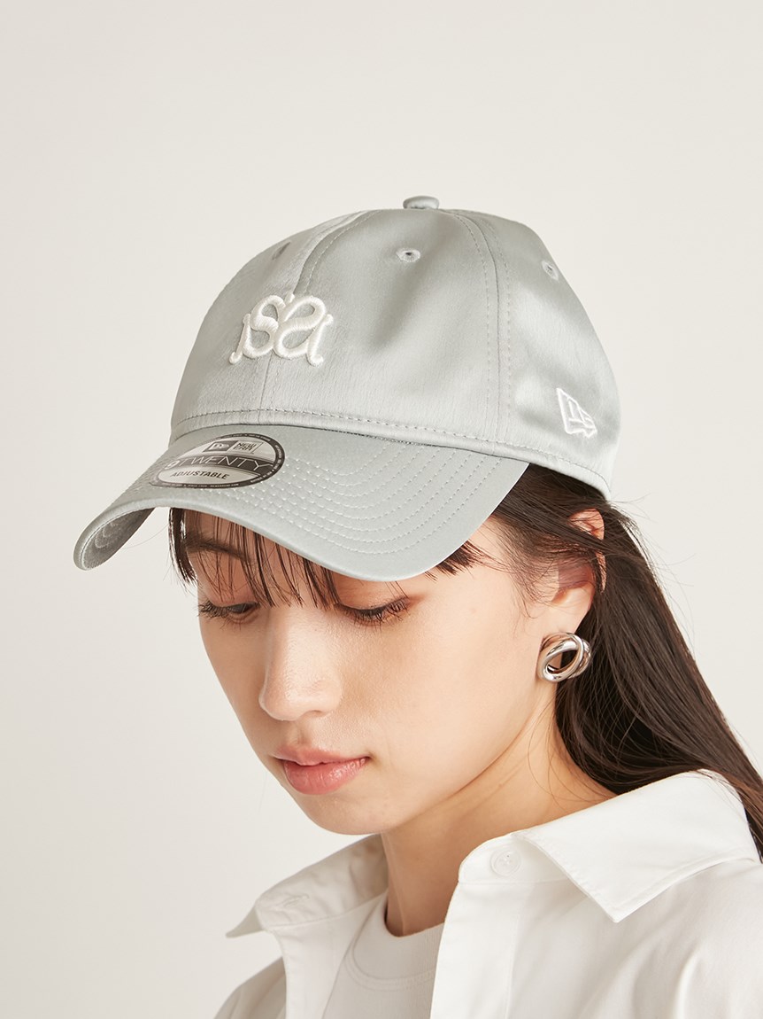 【SNIDEL|NEW ERA®】コラボCAP