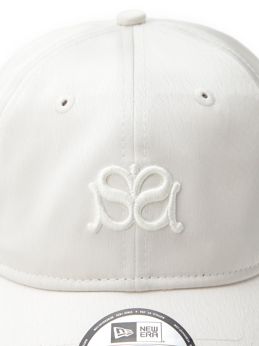 SNIDEL|NEW ERA®】コラボキャップ(帽子)｜アクセサリー｜SNIDEL