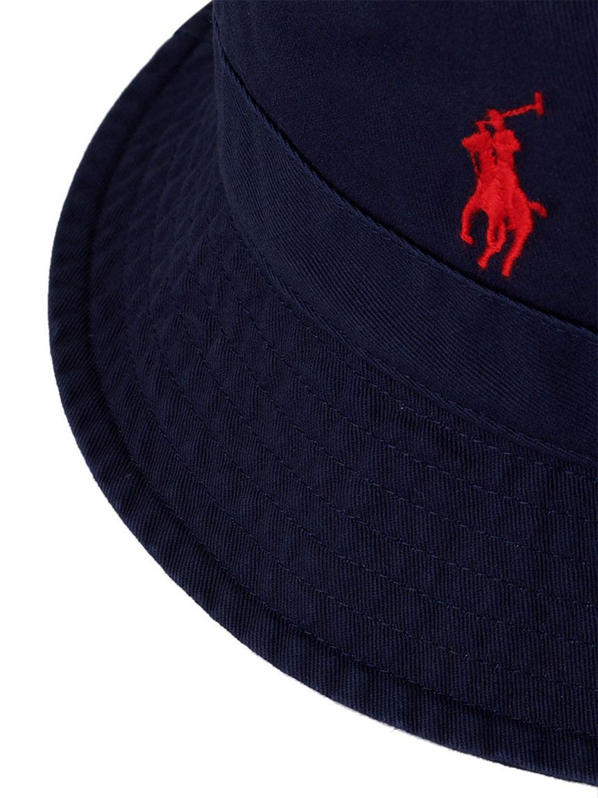 【POLO RALPH LAUREN】ハット