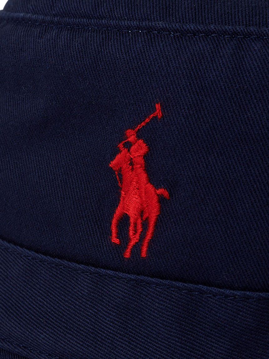 【POLO RALPH LAUREN】ハット