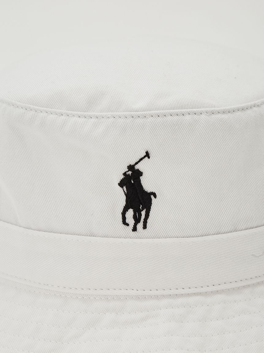 POLO RALPH LAUREN】ハット(帽子)｜アクセサリー｜SNIDEL(スナイデル