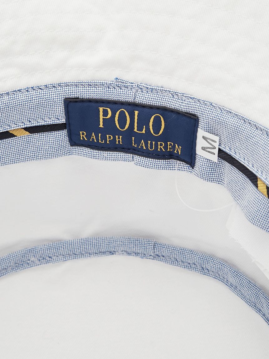 POLO RALPH LAUREN】ハット(帽子)｜アクセサリー｜SNIDEL(スナイデル