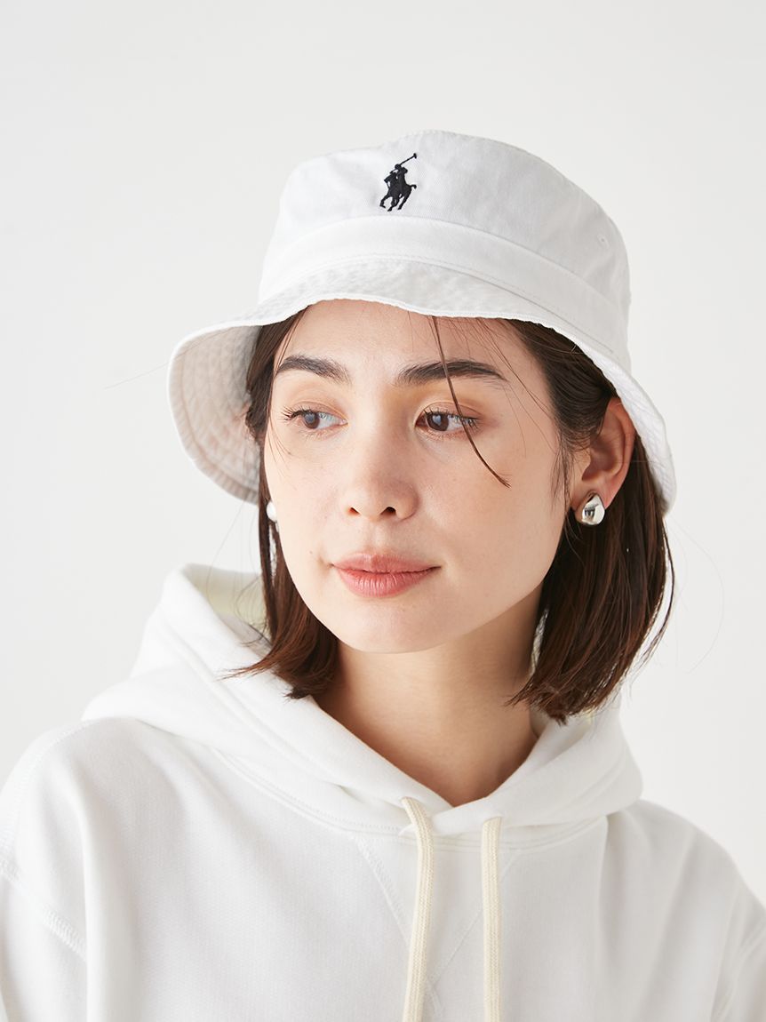 【POLO RALPH LAUREN】ハット