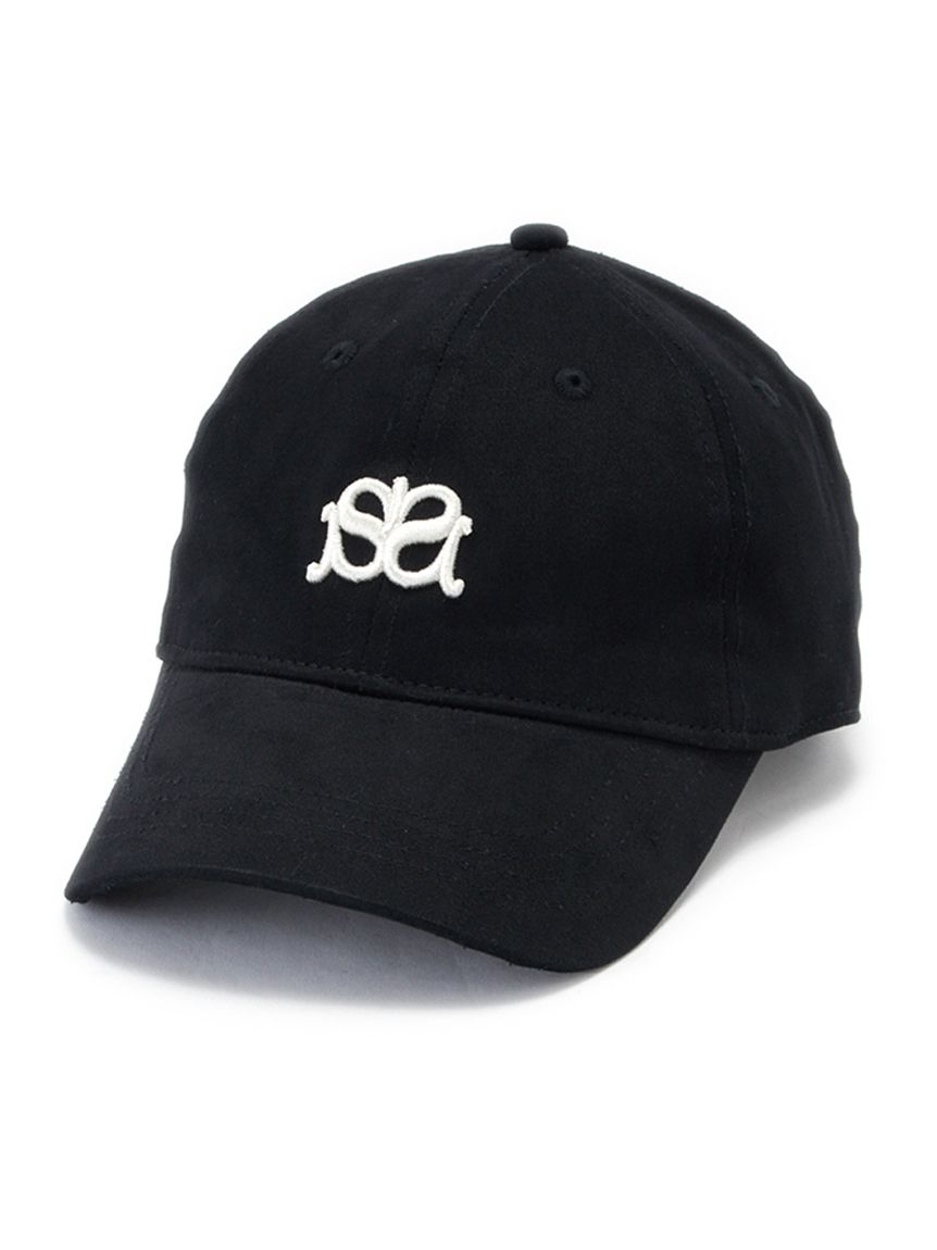 スナイデル　 SNIDEL バリエロゴキャップ　ロゴ　キャップ　帽子