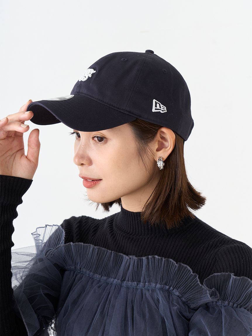 マザー2NEW ERA キャップ（ネス\u0026SMAAAASH！）