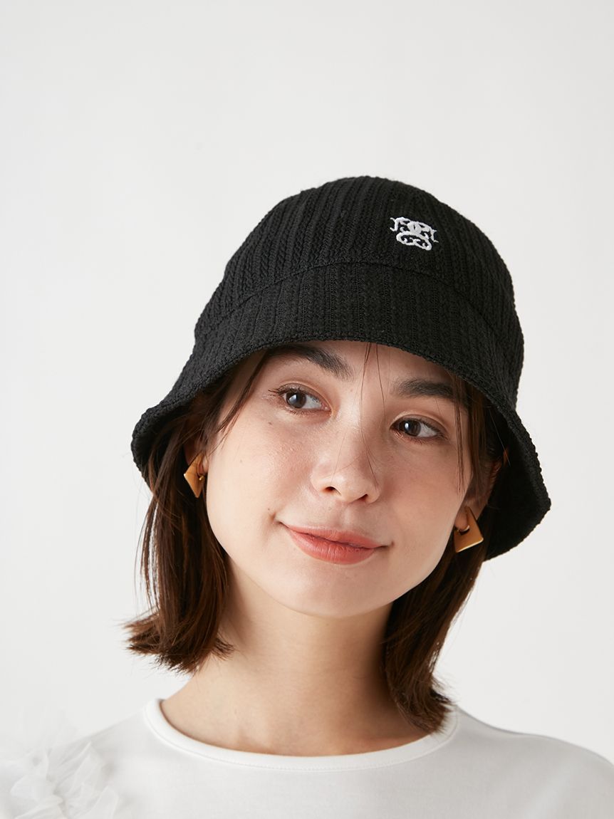 SNIDEL|NEW ERA®】コラボHAT(帽子)｜アクセサリー｜SNIDEL(スナイデル