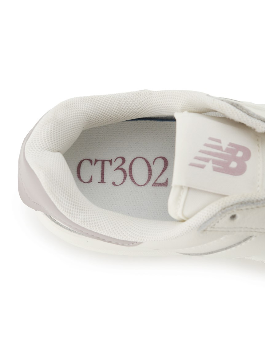 SNIDEL 　別注スニーカー　CT302  New Balance コラボ スニーカー 靴 レディース 優れた品質