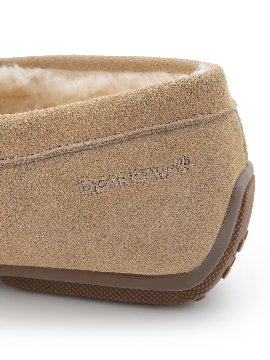 【BEARPAW】コラボモカシン