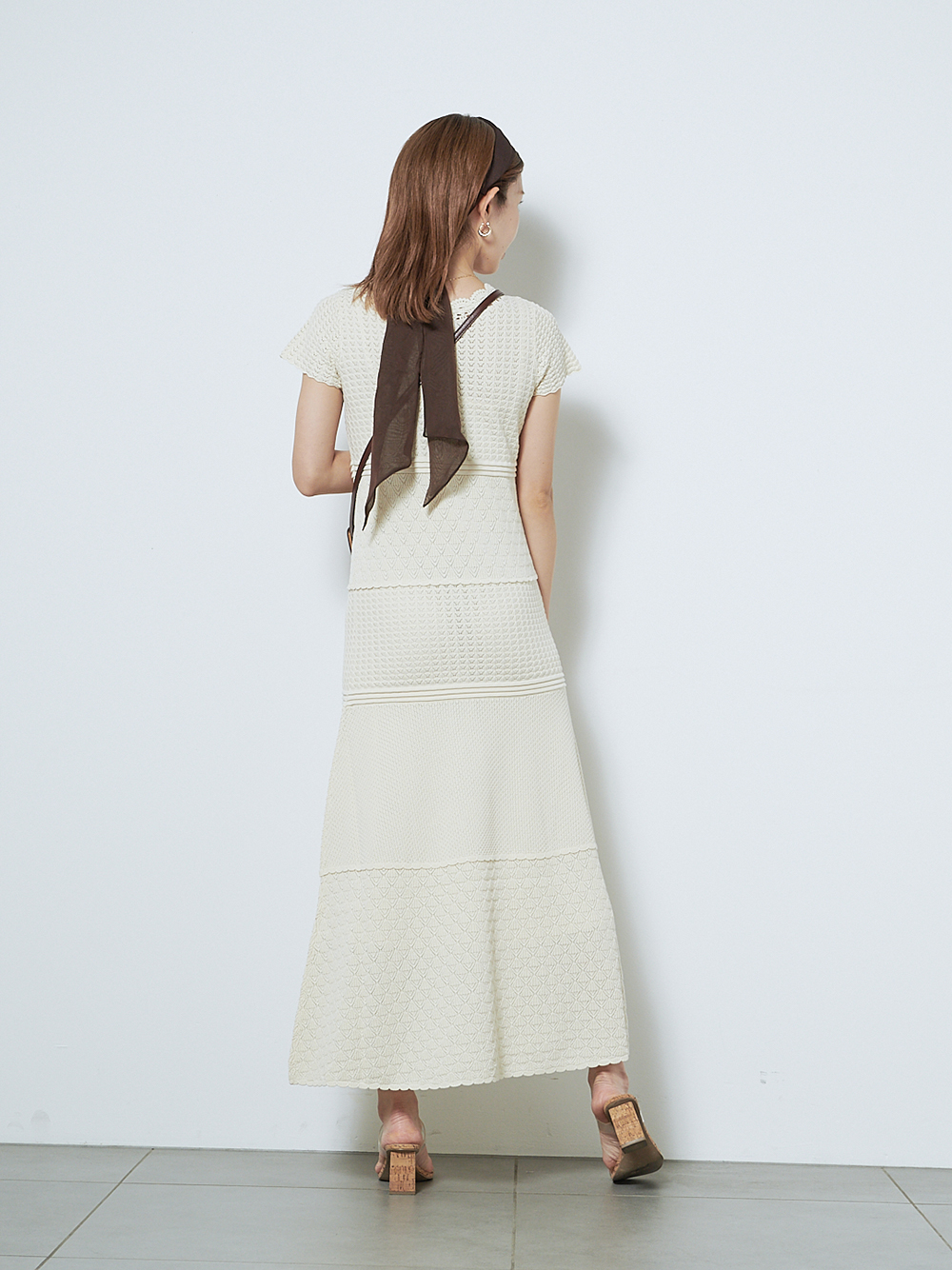 ラッピング無料 返品も保証 定価以下 スナイデル クロシェニットワンピース クロシェワンピース 期間限定価格 Www Globaldentalcentre Org