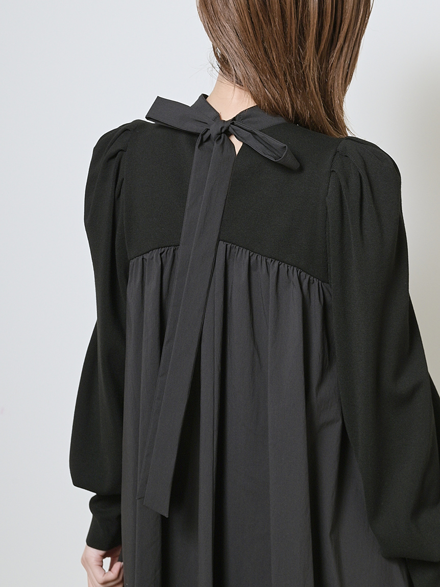 Aラインミニニットコンビワンピース ミニワンピース ワンピース Snidel スナイデル の通販サイト 公式 Aラインミニニットコンビワンピース ミニワンピース ワンピース Snidel スナイデル の通販サイト 公式