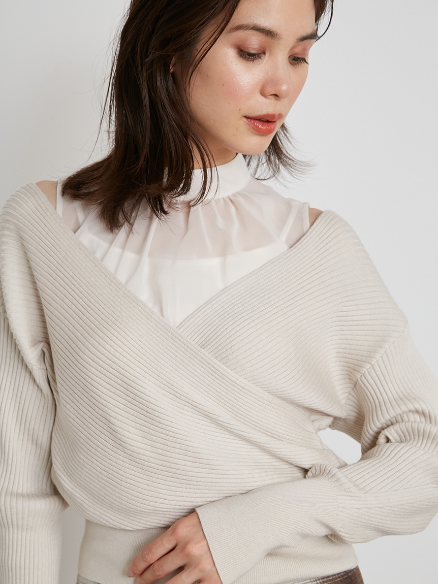 公式 サンシー Sun Sea プルオーバーパーカー メンズ 16年春夏新作 ブラック ベージュ 3 レイヤード ブランド古着バズストア 最高の Skoshe Com