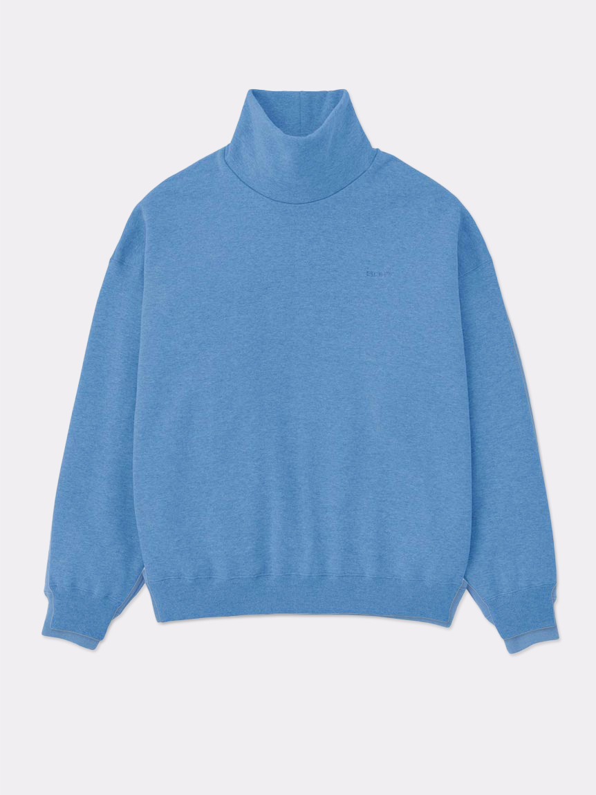 SOHY HIGH NECK SWEAT(SWEAT)｜SOFTHYPHEN （ソフトハイフン）の通販