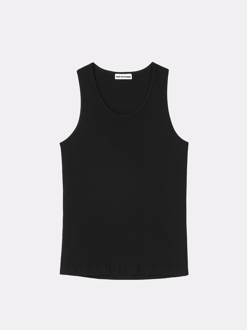 HOLE TANK TOP(TOPS)｜SOFTHYPHEN （ソフトハイフン）の通販