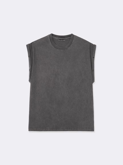 PIGMENT DYED BIG TEE(TOPS)｜SOFTHYPHEN （ソフトハイフン）の