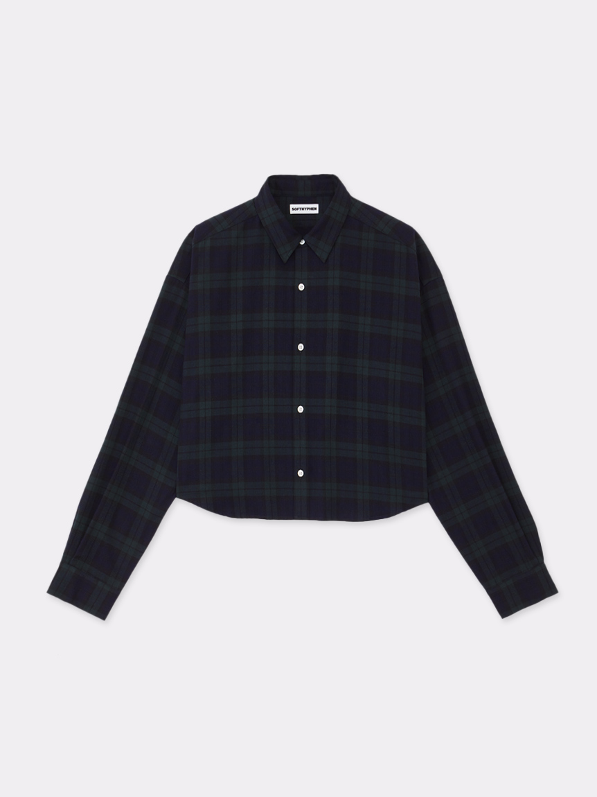 SHIRTS │ SOFTHYPHEN （ソフトハイフン）の通販サイト【公式】