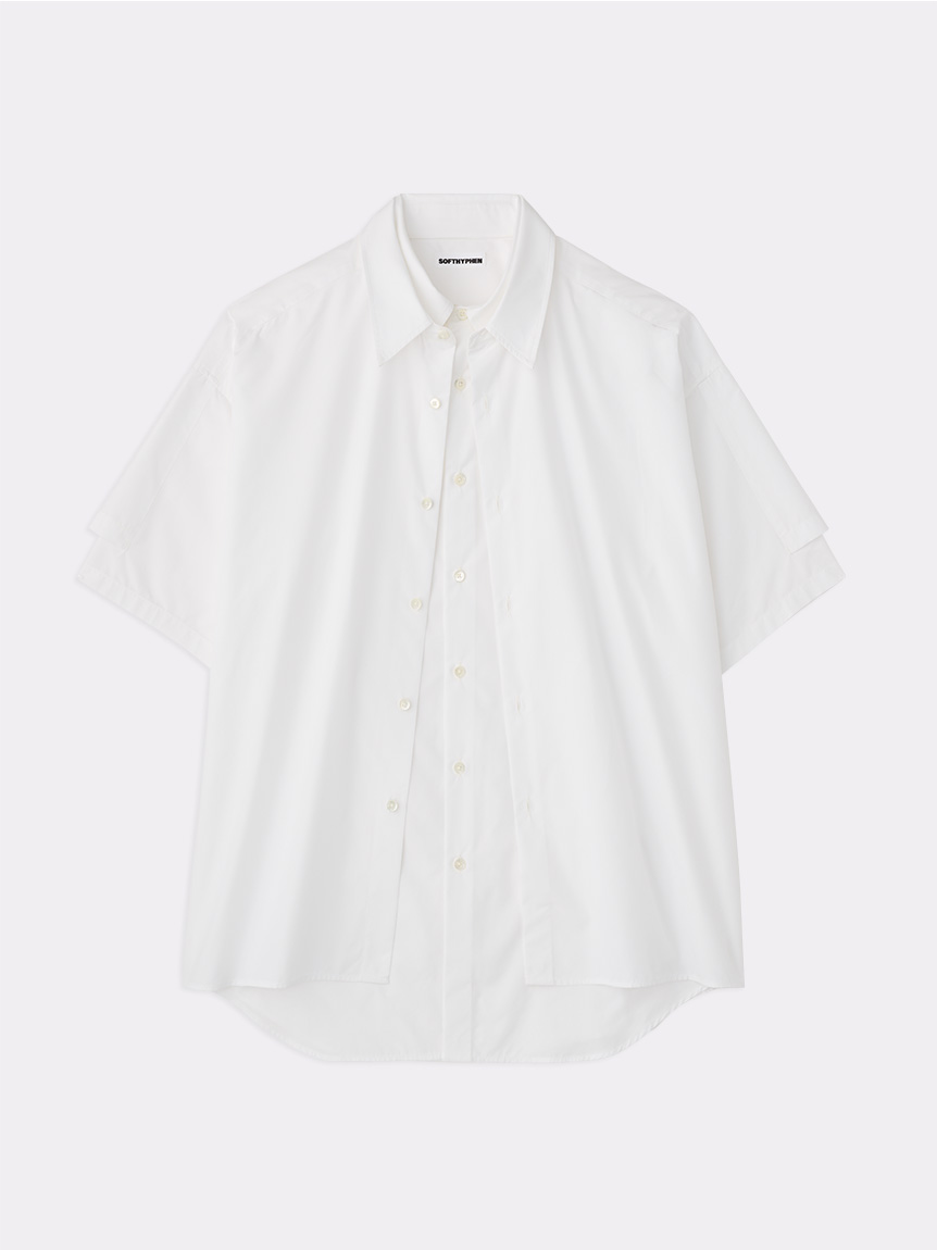 SHIRTS │ SOFTHYPHEN （ソフトハイフン）の通販サイト【公式】