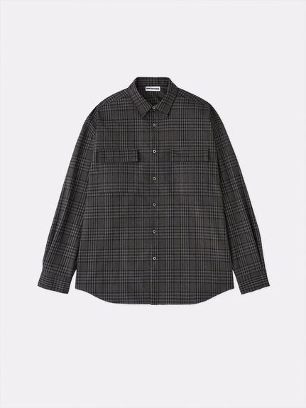 SHIRTS │ SOFTHYPHEN （ソフトハイフン）の通販サイト【公式】