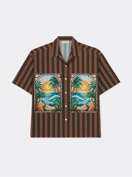 SHIRTS │ SOFTHYPHEN (ソフトハイフン)の通販サイト【公式】 SHIRTS │ SOFTHYPHEN (ソフトハイフン)の通販サイト【公式】