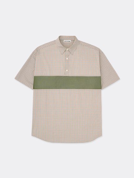SHIRTS │ SOFTHYPHEN （ソフトハイフン）の通販サイト【公式】