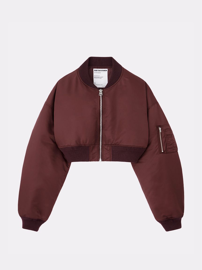 OUTERWEAR │ SOFTHYPHEN （ソフトハイフン）の通販サイト【公式】