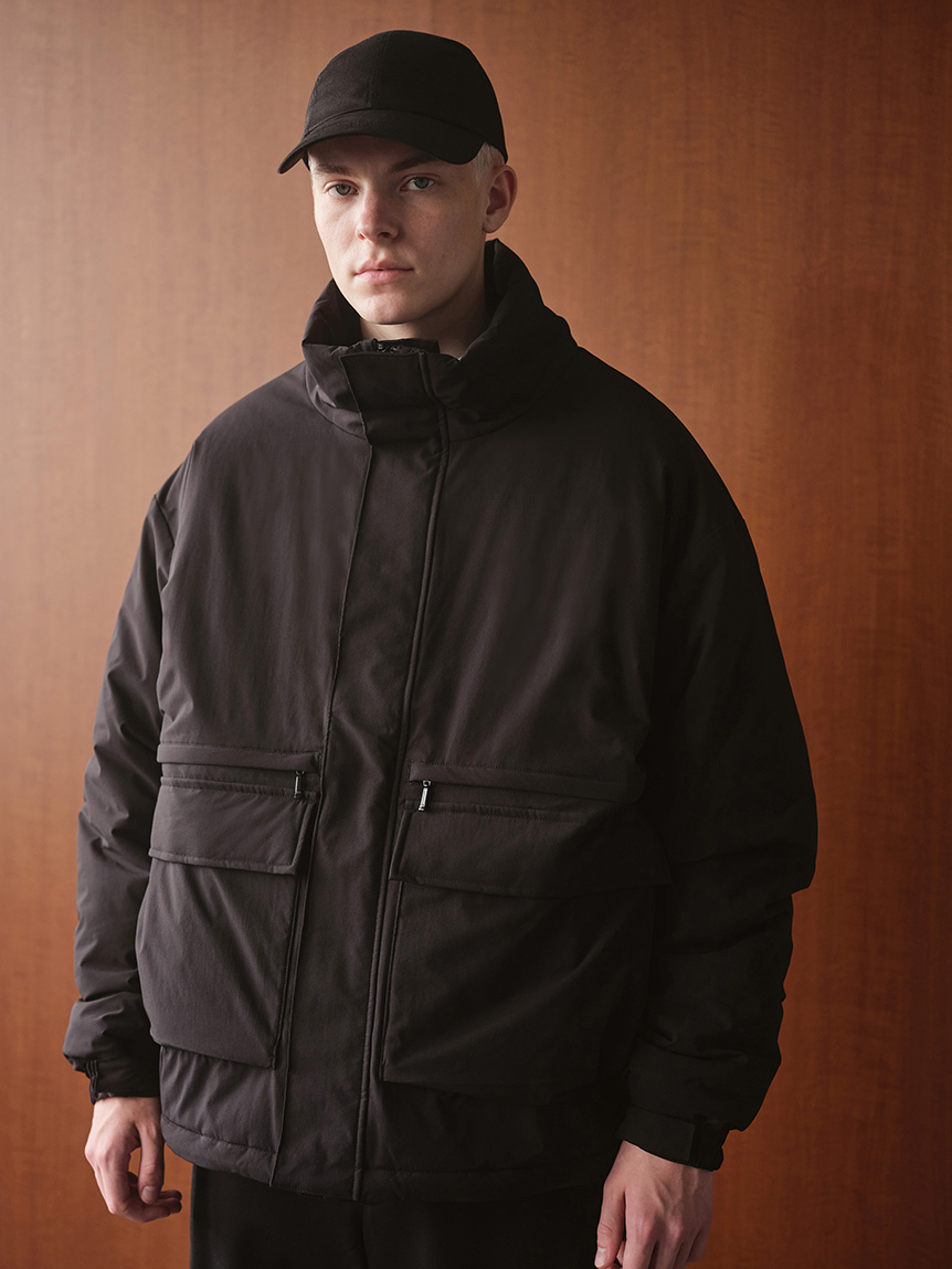 OUTERWEAR │ SOFTHYPHEN （ソフトハイフン）の通販サイト【公式】