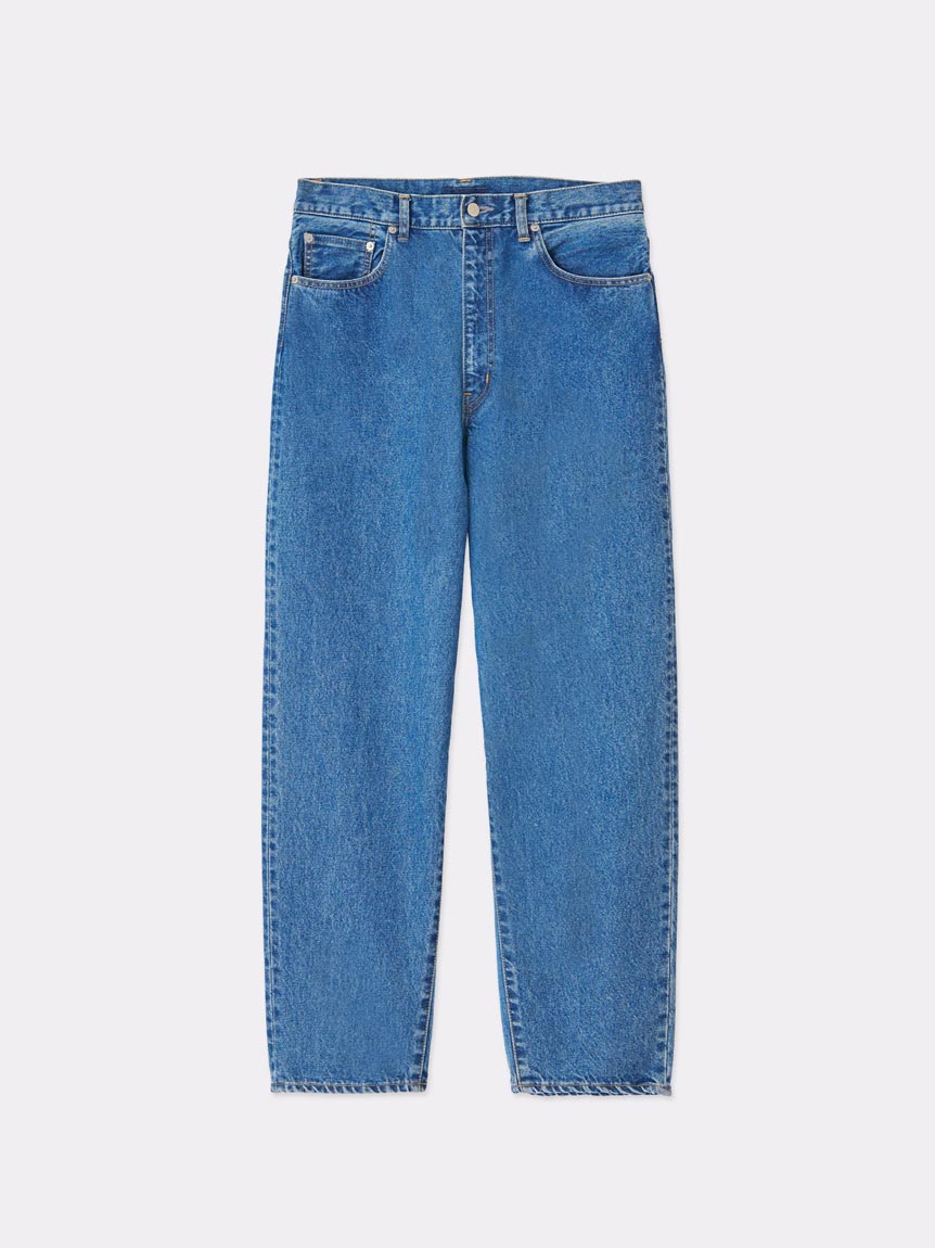 新品《 Eytys 》Titan Ultra Baggy Fit Jeans - デニム/ジーンズ