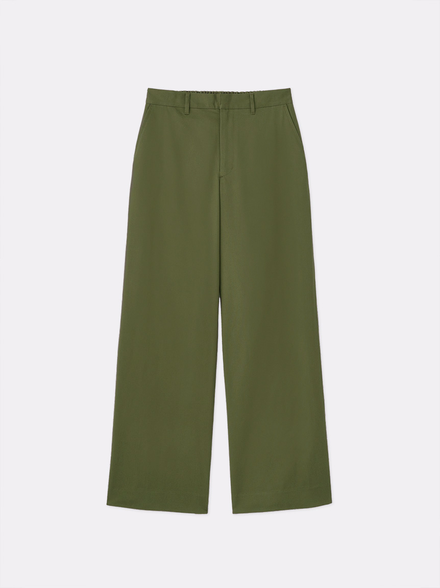 TROUSERS │ SOFTHYPHEN (ソフトハイフン)の通販サイト【公式】 TROUSERS │ SOFTHYPHEN (ソフトハイフン)の通販サイト【公式】