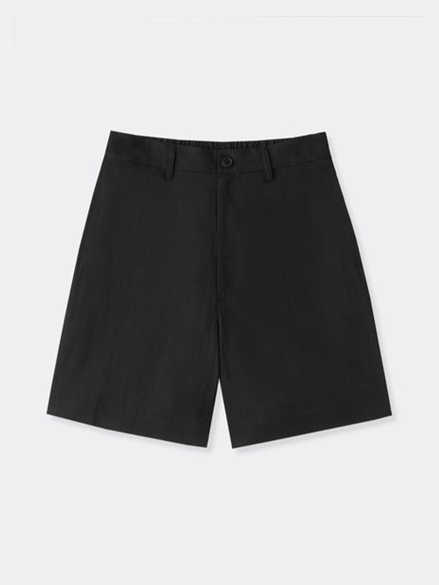 SOFTHYPHEN（ソフトハイフン）の「TYPEWRITER CROPPED SHIRT