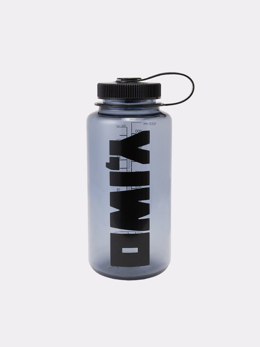 Y,IWO / NALGENE BOTTLE 1.0L(THE HOUSE)｜SOFTHYPHEN （ソフト