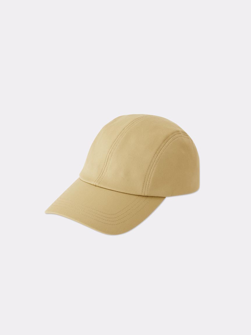 COTTON TWILL JET CAP(ACCESSORIES)｜SOFTHYPHEN （ソフトハイフン）の