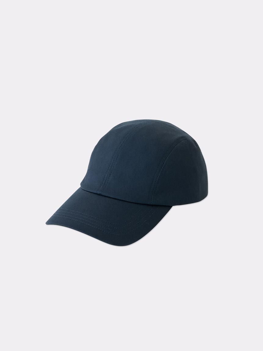 COTTON TWILL JET CAP(ACCESSORIES)｜SOFTHYPHEN （ソフトハイフン）の