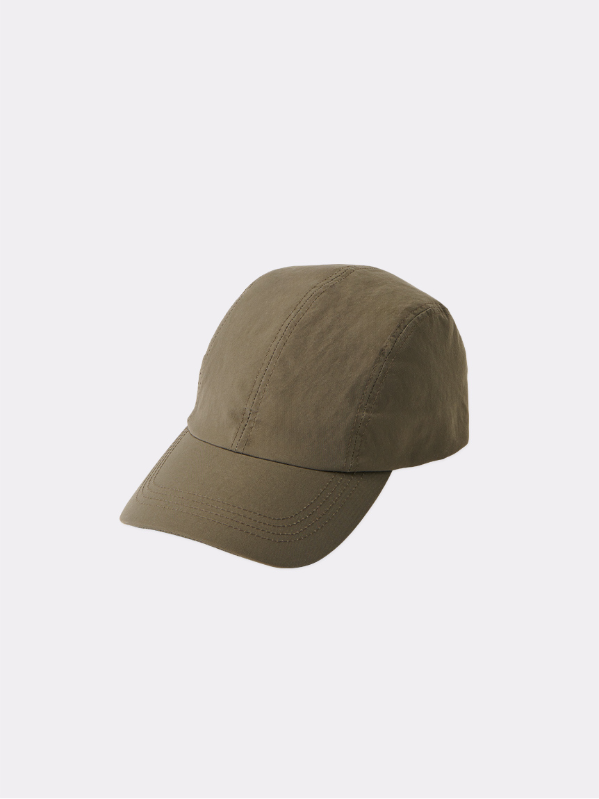 MEMORY SOLOTEX JET CAP(ACCESSORIES)｜SOFTHYPHEN （ソフトハイフン