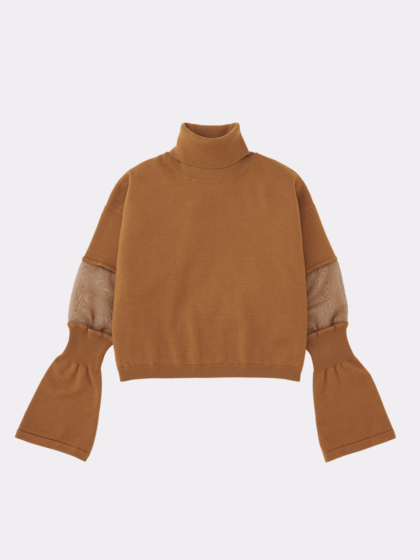 KNITWEAR │ SOFTHYPHEN （ソフトハイフン）の通販サイト【公式】