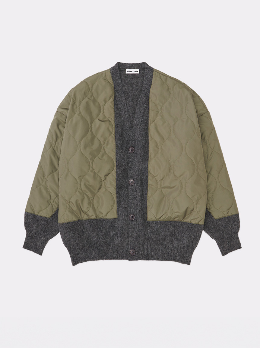 SOFTHYPHEN(ソフトハイフン)ベーシックトレンチ　日本製ユニセックス SOFTHYPHEN(ソフトハイフン)ベーシックトレンチ 日本製ユニセックス