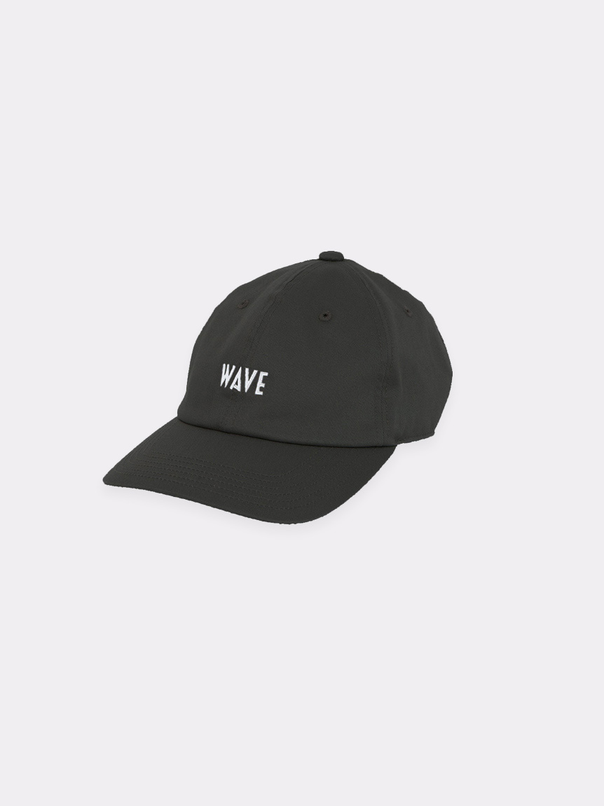 帽子 SOFTHYPHEN WAVE LOWCAP WAVE LOWCAP(ACCESSORIES)｜SOFTHYPHEN （ソフトハイフン）の