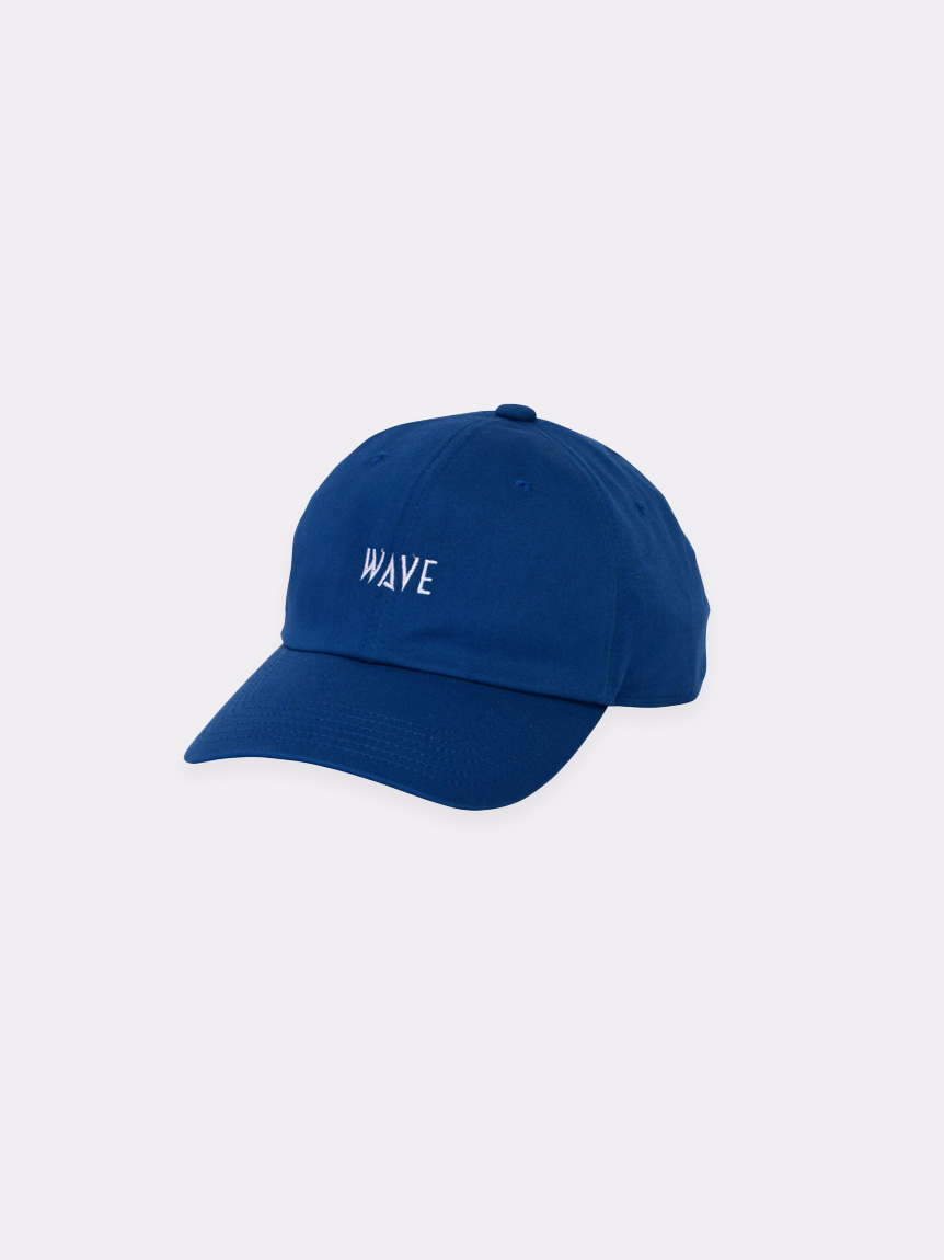 WAVE LOWCAP(ACCESSORIES)｜SOFTHYPHEN （ソフトハイフン）の通販 