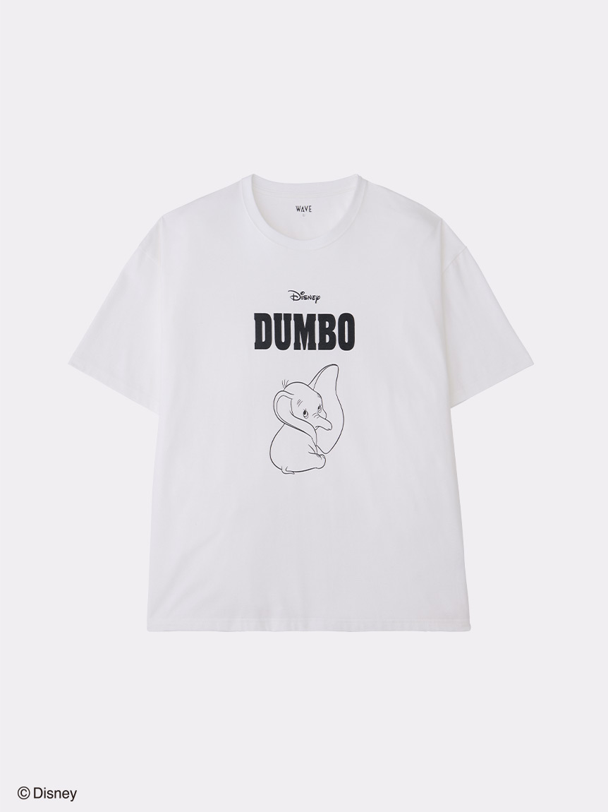 DUMBO/DUMBO】T-SHIRT｜SOFTHYPHEN （ソフトハイフン）の通販