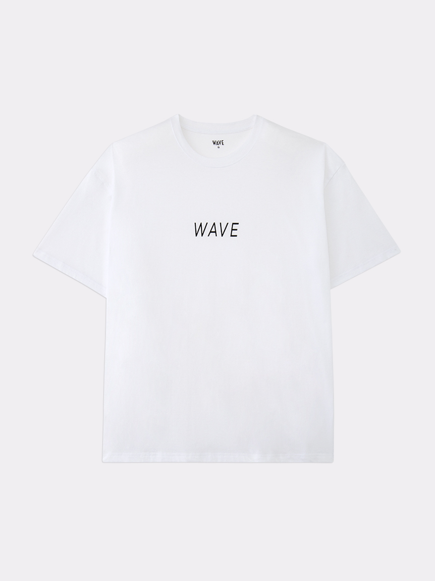 DELICATE ITALIC TEE(TEE)｜SOFTHYPHEN （ソフトハイフン）の通販サイト【公式】