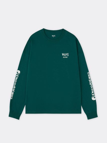 WAVE LOWCAP(ACCESSORIES)｜SOFTHYPHEN （ソフトハイフン）の