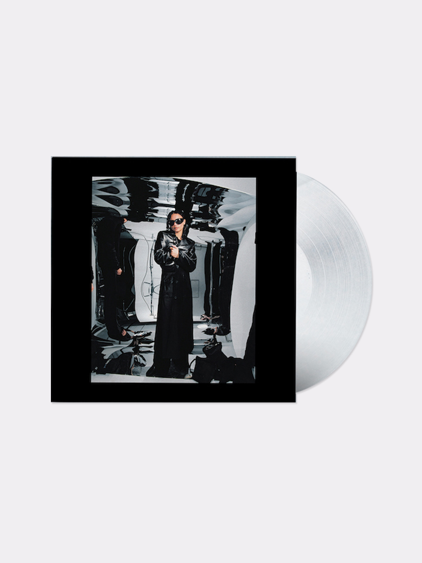VaVa ユニヴァース　LP VAVA / Universe – TICRO MARKET