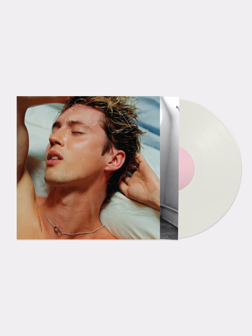 Troye Sivan/Something To Give Each Other [LP](THE HOUSE 