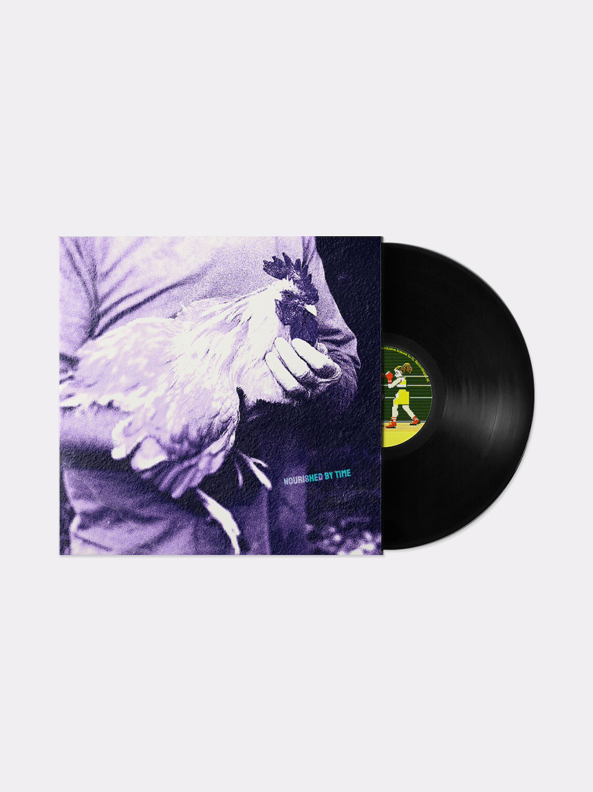 Vegyn / The Road To Hell Is Paved With Good Intentions [LP Vegyn / The Road To Hell Is Paved With Good Intentions [LP