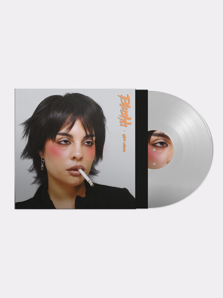 Jamie xx / In Waves [LP＋TEE](THE HOUSE)｜SOFTHYPHEN