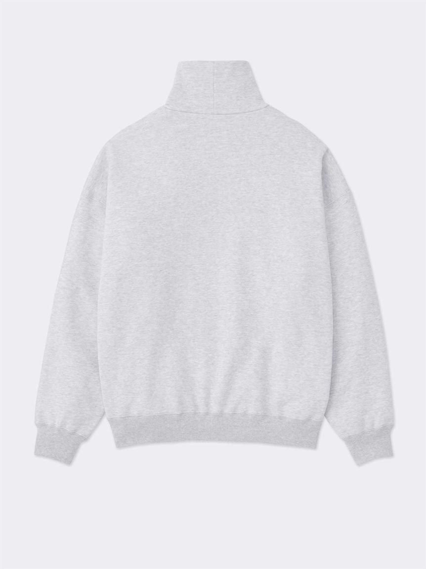 SOHY HIGH NECK SWEAT(SWEAT)｜SOFTHYPHEN （ソフトハイフン）の通販