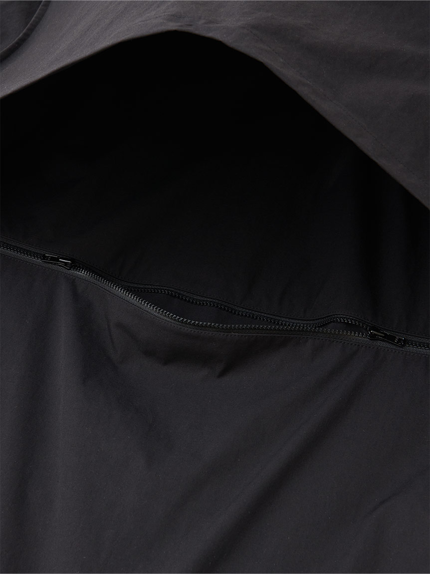 ZIP POCKET BENCH JACKET(OUTERWEAR)｜SOFTHYPHEN （ソフトハイフン