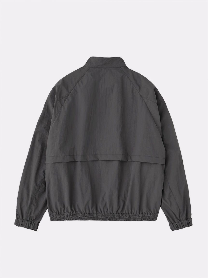 NYLON SWING TOP(JACKETS)｜SOFTHYPHEN （ソフトハイフン）の通販サイト【公式】