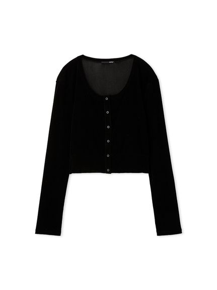 ニット/カーディガン│styling/（スタイリング/）の通販サイト