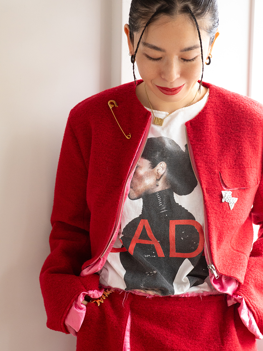 アウター│styling/（スタイリング/）の通販サイト【公式】