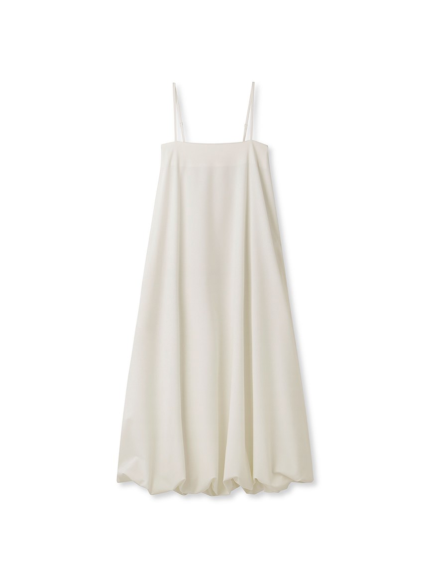 s/s】UVカットエアリーオープンバックドレス(カットワンピース 