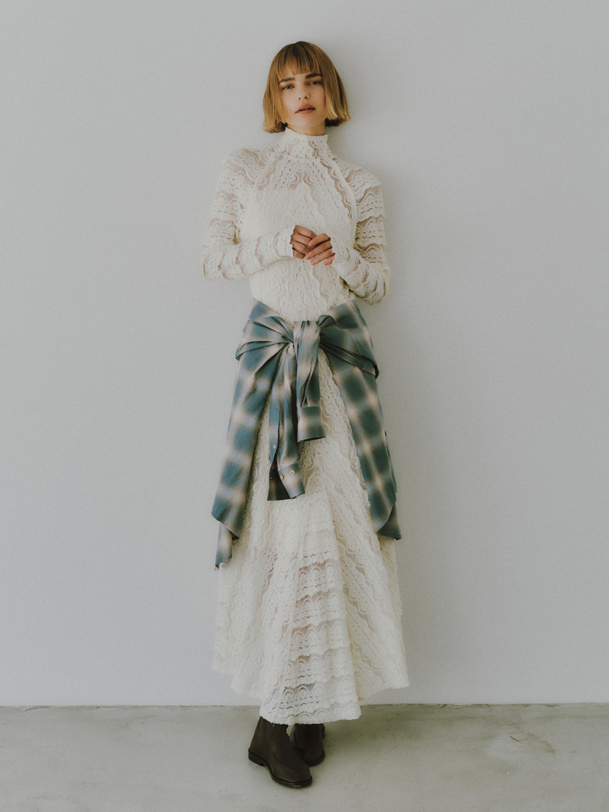 styling/ スタイリング　ワンピース 楽天市場】styling/ スタイリング ワンピースの通販